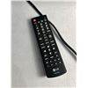 Image 4 : LG 43" TV