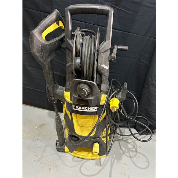 KARCHER Pressure Washer