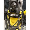 Image 2 : KARCHER Pressure Washer