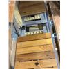 Image 3 : Folding Picnic Table