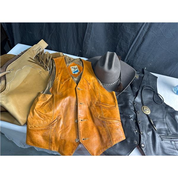 Western Wear