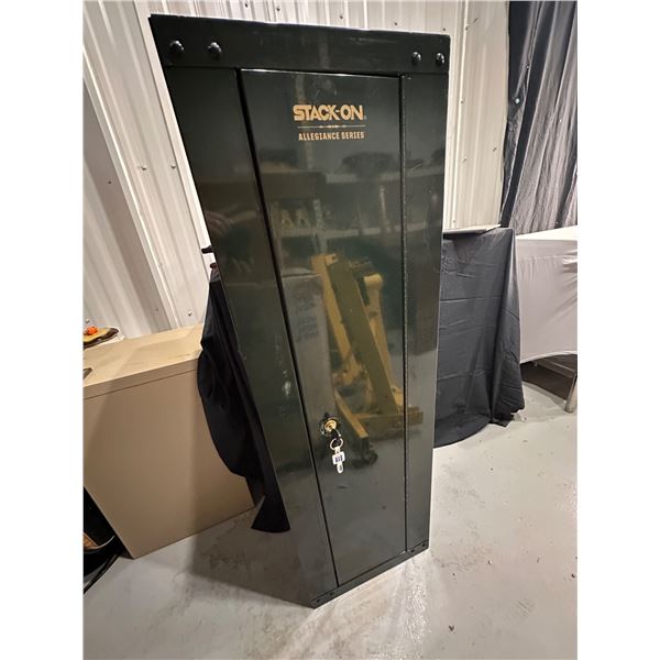 Stack-On Gun Safe