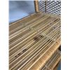 Image 1 : Wicker Shelf
