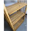 Image 4 : Wicker Shelf