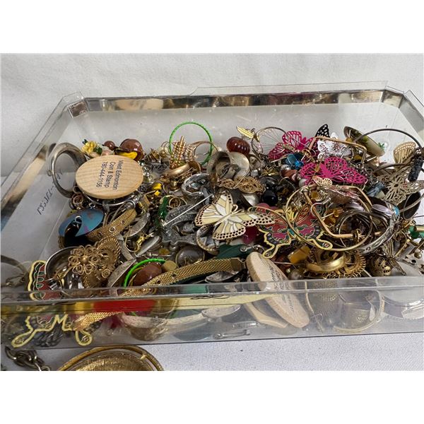 Costume Jewelry