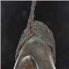 Image 3 : Bronze Buddha Hand on Base (CLB-093)