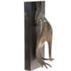 Image 4 : Bronze Buddha Hand on Base (CLB-093)