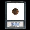 Image 3 : 1958D US Lincoln Cent Coin MS66 Red (COI-4244)