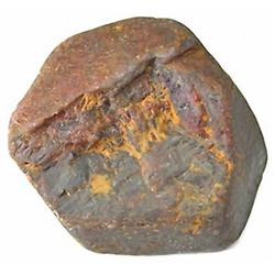 360ct Tremendous Natural Red Ruby Rough (GEM-20570)