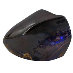 1105ct Rare Australian Boulder Opal (GEM-22444)