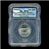 Image 3 : 2005P WV SMS Quarter ICG MS69 (COI-5477)