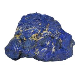 75ct RARE Azurite Crystal Cluster ALL AZURITE No Base Mineral (GEM-20419)
