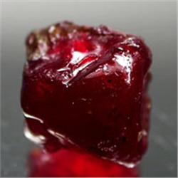 15.68ct. Natural Ruby Stone Rough Madagascar (GEM-20554)