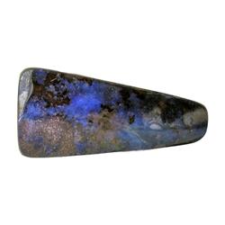 80ct Rare Australian Boulder Opal (GEM-23071)