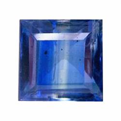 2.9ct Natural Cornflower Blue Kyanite Gem (GEM-19490)