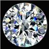 Image 1 : 17ct White Round Lab Diamond (GEM-22017)
