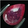 Image 2 : 2.6ct Afghan Cherry Red Ruby Appraised $10k (GEM-17149)