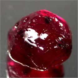 9.19ct. Natural Ruby Stone Rough Madascar (GEM-20632)