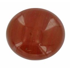 41.99ct Huge Cabochon Jasper Gem  Oval (GEM-20820)