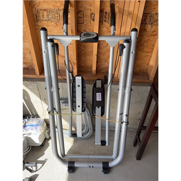 Tony Little Gazelle Platinum Glider Exercise Machine