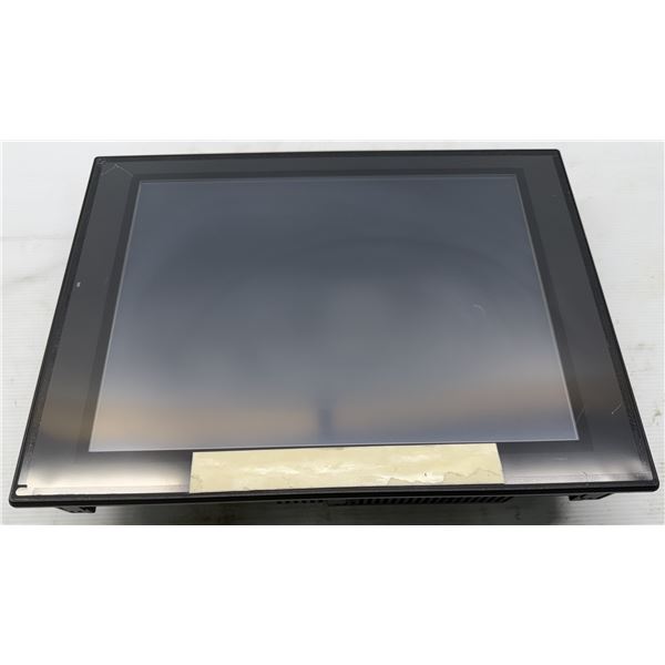Keyence #VT3-X15 Touch Screen