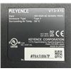 Image 6 : Keyence #VT3-X15 Touch Screen