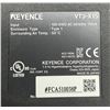 Image 5 : Keyence #VT3-X15 Touch Screen