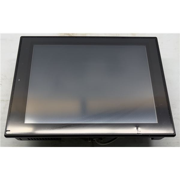 Keyence #VT3-S12 Touch Screen