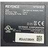 Image 5 : Keyence #VT3-S12 Touch Screen