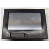 Image 1 : Keyence #VT5-W07 Touch Panel Display