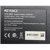 Image 5 : Keyence #VT5-W07 Touch Panel Display