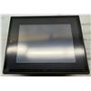 Image 1 : Keyence #VT3-Q5T Touch Panel Display