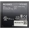Image 5 : Keyence #VT3-Q5T Touch Panel Display