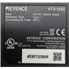 Image 5 : Keyence #VT3-Q5S Touch Panel Display