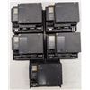 Image 2 : (5) Keyence #VT3-Q5T Touch Panel Displays w/#VT3-E3 Extension Unit