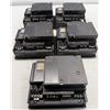 Image 3 : (5) Keyence #VT3-Q5T Touch Panel Displays w/#VT3-E3 Extension Unit