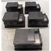 Image 4 : (5) Keyence #VT3-Q5T Touch Panel Displays w/#VT3-E3 Extension Unit