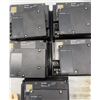 Image 6 : (5) Keyence #VT3-Q5T Touch Panel Displays w/#VT3-E3 Extension Unit