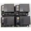 Image 2 : (4) Keyence #VT3-Q5T Touch Panel Displays w/#VT3-E3 Extension Unit