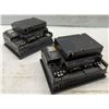 Image 2 : (2) Keyence #VT3-Q5TA Touch Panel Displays w/#VT3-E3 Extension Unit