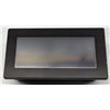 Image 1 : Keyence #VT3-W4T Touch Screen Display Interface Panel