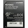 Image 5 : Keyence #VT3-W4T Touch Screen Display Interface Panel