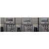 Image 4 : (3) Keyence #SV-100L2 AC Servo Drive