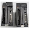 Image 1 : (2) Keyence #SV-075P2 AC Servo Drives