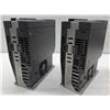 Image 2 : (2) Keyence #SV-075P2 AC Servo Drives