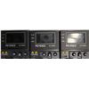 Image 4 : (3) Keyence #SV-040P2 AC Servo Drives