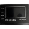 Image 4 : Keyence #SV-040P2 AC Servo Drive