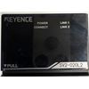 Image 4 : Keyence #SV-020L2 AC Servo Drive