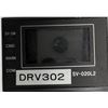 Image 4 : Keyence #SV-020L2 AC Servo Drive