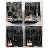 Image 2 : (4) Keyence #KV-7500 CPU Programmable Logic Controllers